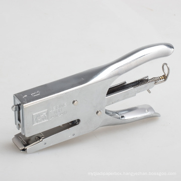 office stationery new designer hot metal stapler